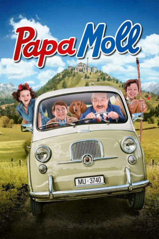 Papa Moll (2017)