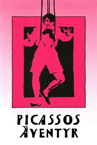 Die Abenteuer des Herrn Picasso (1978)