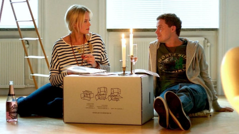 Welcome to Sweden (2014)