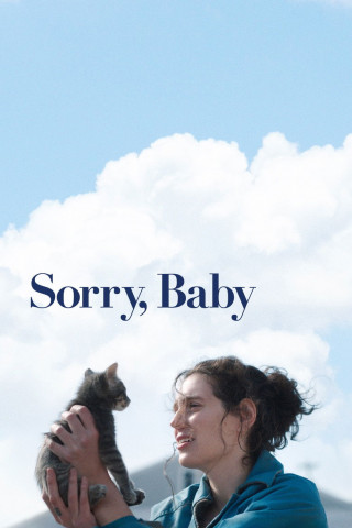 Sorry, Baby (2025)