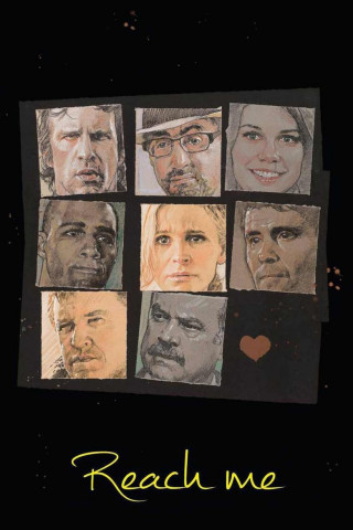 Reach Me - Stop at Nothing (2014)