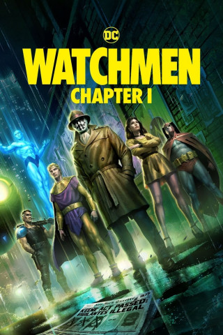 Watchmen (2024)