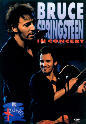 Bruce Springsteen: In Concert/MTV (Un)Plugged (1992)