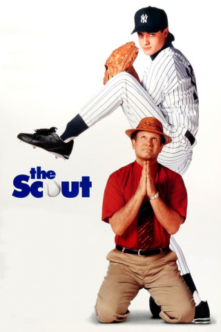 Der Scout (1994)