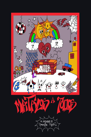 Kill'em All - Tötet sie! (2017)