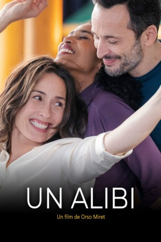 Ein Alibi (2022)