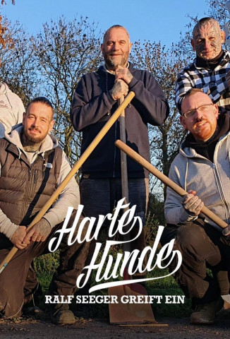 Harte Hunde – Ralf Seeger greift ein (2014)