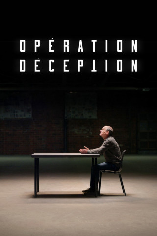Operation Deception (2026)