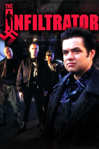 Der Infiltrator (1995)
