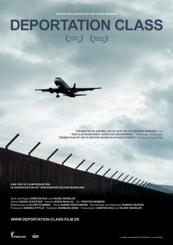 Deportation Class (2017)