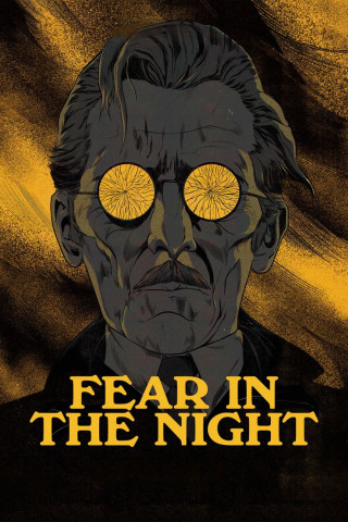 The Fear - Angst in der Nacht (1972)