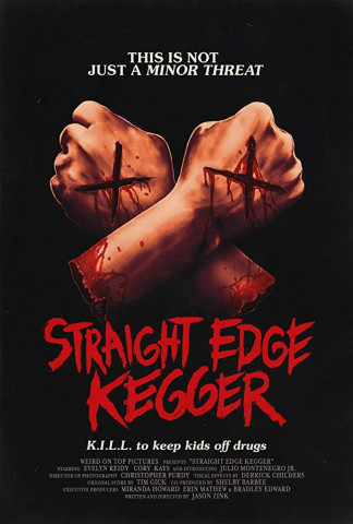 Straight Edge Kegger (2022)