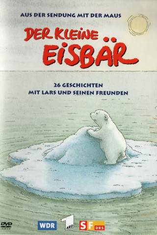 Der kleine Eisbär (2002)