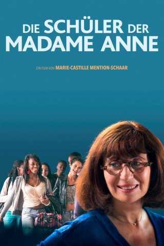 Die Schüler der Madame Anne (2014)