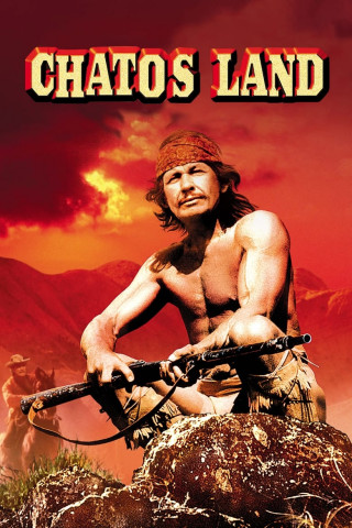 Chatos Land (1972)