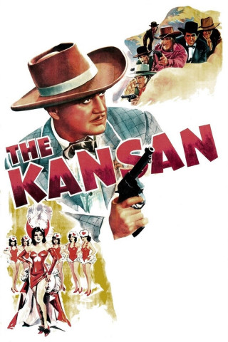 Der Sheriff von Kansas (1943)