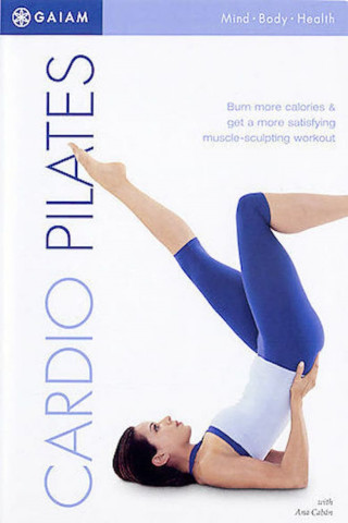 Cardio Pilates (2003)