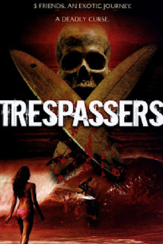 Blood Waves (2006)