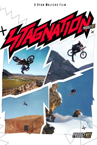 Stagnation (2014)