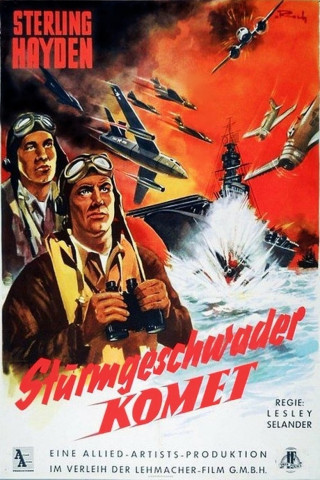 Sturmgeschwader Komet (1952)
