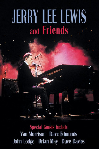 Jerry Lee Lewis - Jerry Lee Lewis and Friends (2002)