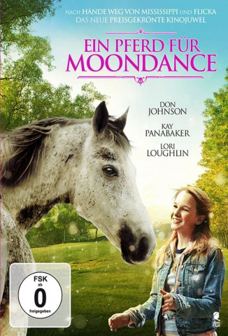 Ein Pferd für Moondance (2007)