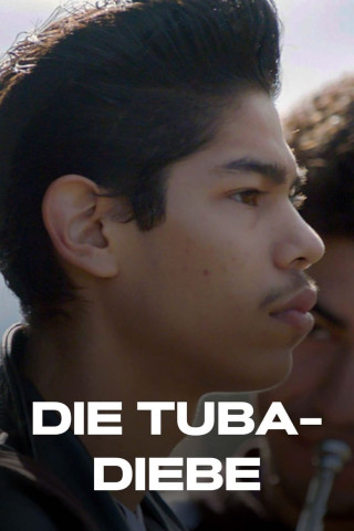 Die Tuba-Diebe (2024)