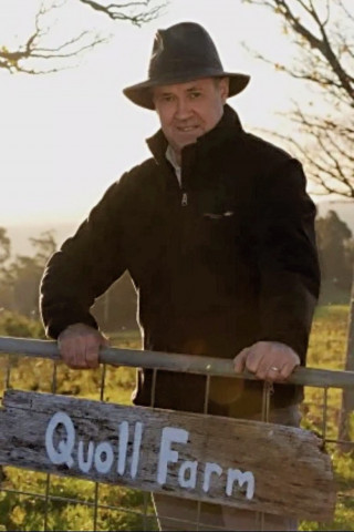 Die Welt der Tüpfelbeutelmarder (2021)