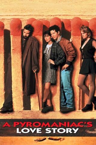 Brennende Liebe (1995)