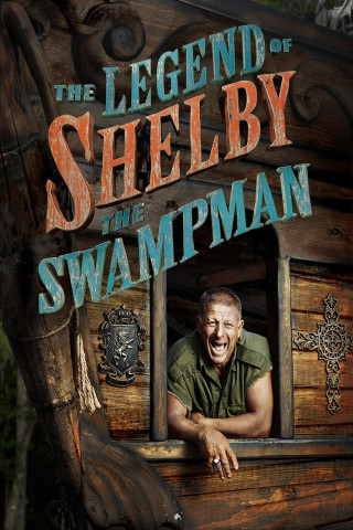 Shelby Der Swamp Man (2013)