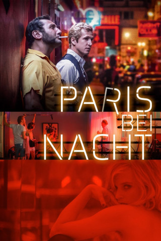 Paris bei Nacht (2018)