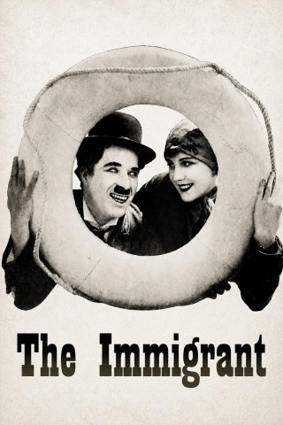 Der Einwanderer (1917)