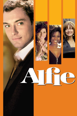 Alfie (2004)