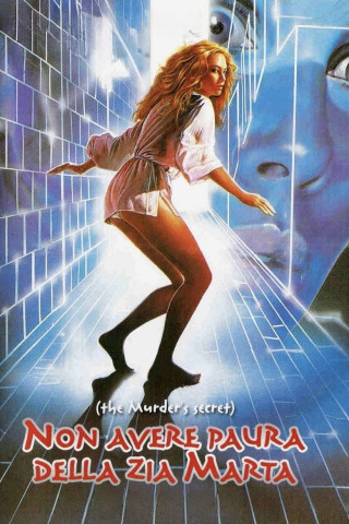 Non aver paura della zia Marta (1988)