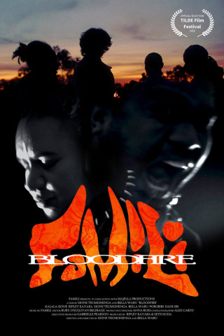Bloodfire (2025)