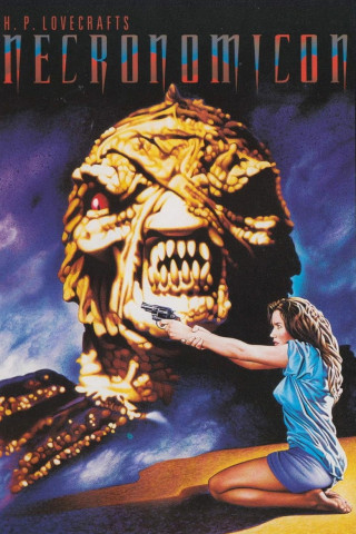 H.P. Lovecraft's Necronomicon (1993)