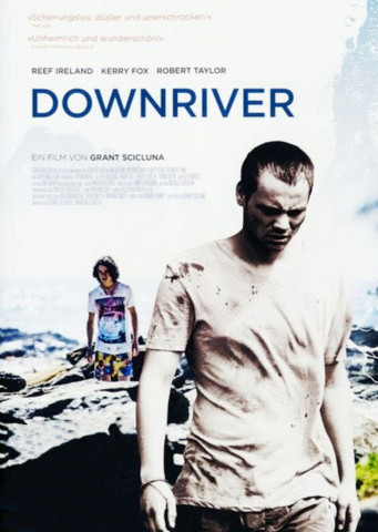 Downriver (2015)