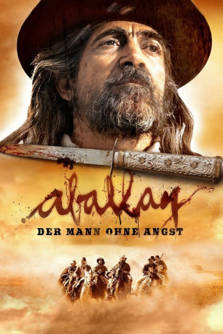 Aballay - Der Mann ohne Angst (2011)