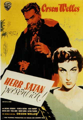 Herr Satan persönlich! (1955)