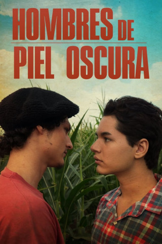 Hombres de piel dura (2019)