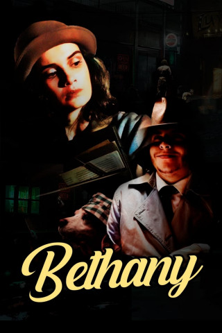 Bethany - A Real American Horror Story (2017)