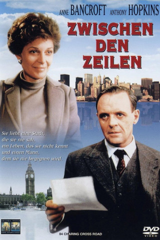 Zwischen den Zeilen (1987)