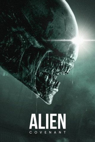 Alien: Covenant (2017)