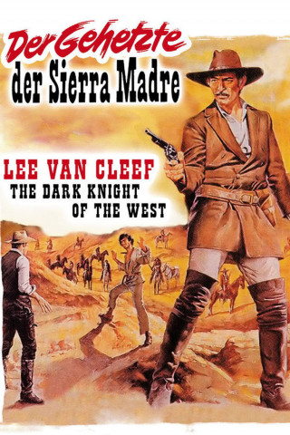 Der Gehetzte der Sierra Madre (1967)