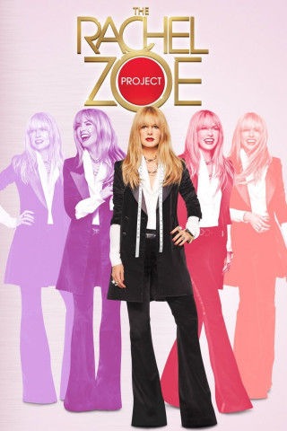 Das Rachel Zoe-Projekt (2008)