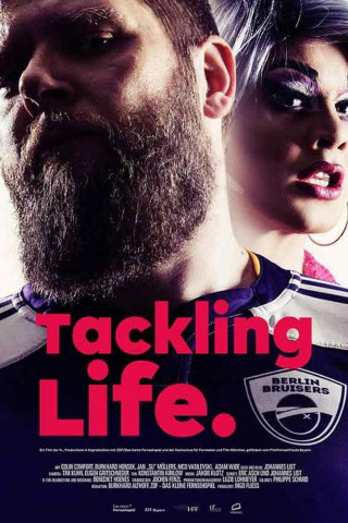 Tackling Life (2019)