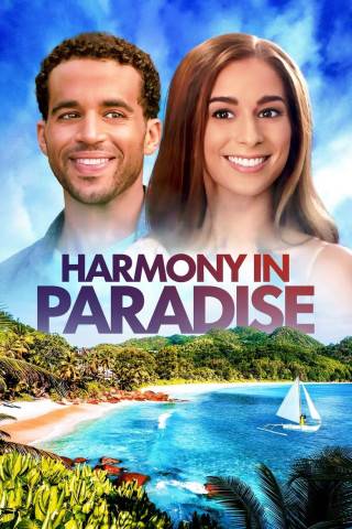 Harmony In Paradise - Liebe in der Karibik (2022)