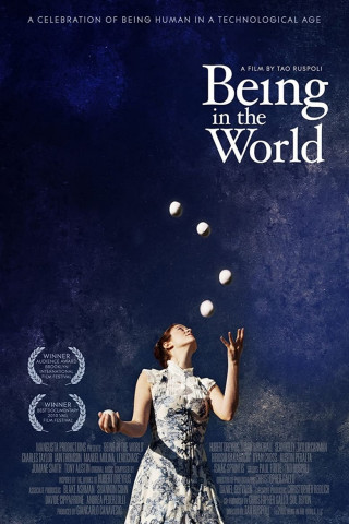 Being in the World (2009)