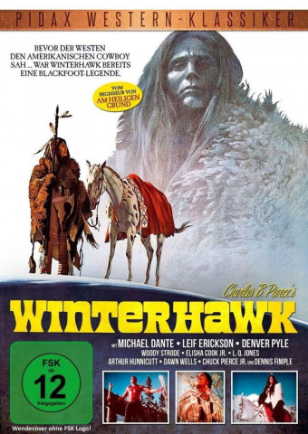 Winterhawk (1975)