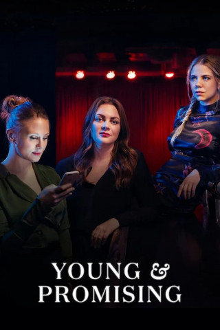 Young and Promising (2015)